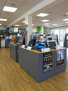 Boutique informatique Coignieres Saint Quentin en Yvelines