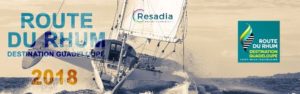 Route du Rhum 2018