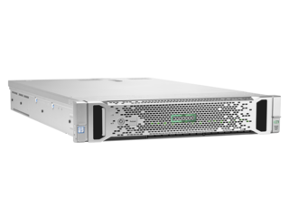 serveur informatique HPE Proliant pour les entreprises et PME