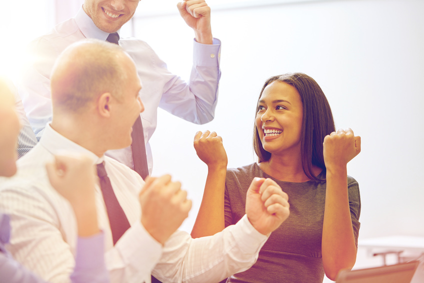 Services informatiques pour les entreprises
