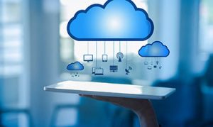 Cloud computing proposé par prestataire informatique de RCB informatique.
