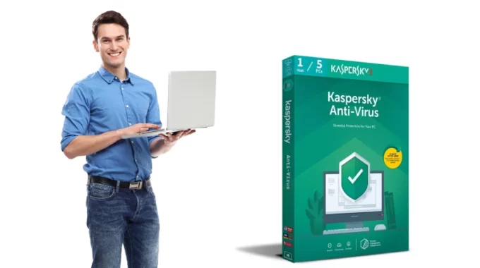 Protégez Votre Entreprise Contre Les Pirates Avec Kaspersky