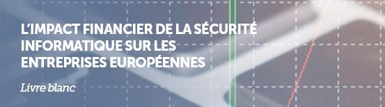 impact financier de la securite informatique pour les entreprises