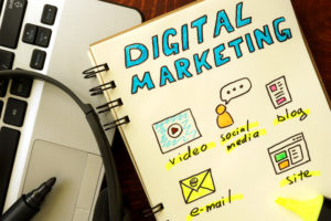 On recherche 1 chargé de marketing à sqy