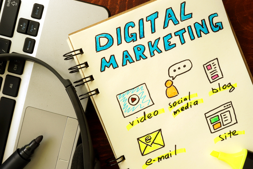 On recherche 1 chargé de marketing à sqy