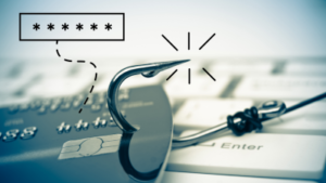 Protection contre le phishing