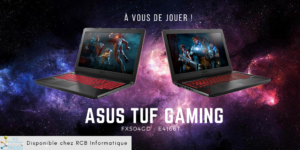 Trouvez votre PC portable pour les jeux à Versailles