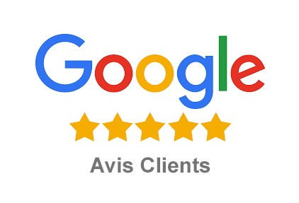 Les avis 5* de nos clients satisfaits du dépannage informatique à Versailles