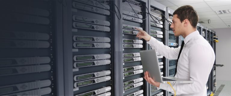 offre d'emploi administrateur systèmes et réseaux