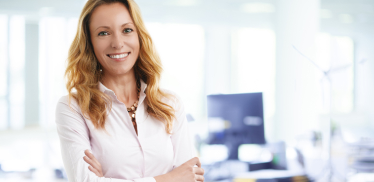 recrute gestionnaire du succès client
