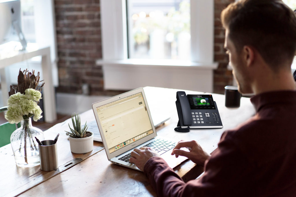 Solutions Câblage téléphonie et réseau informatique pour les entreprises