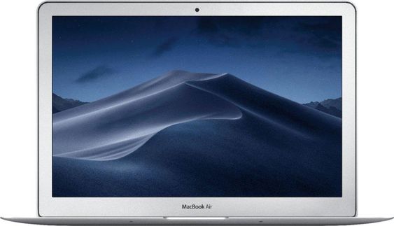 MacOs Mojave et son mode nuit