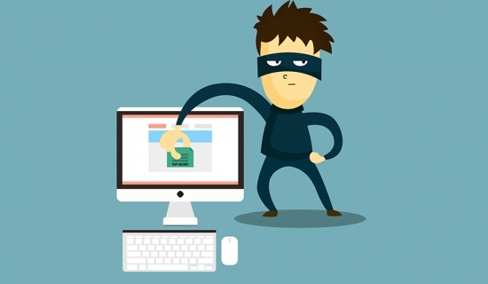 Test d'intrusion sur les systèmes d'information