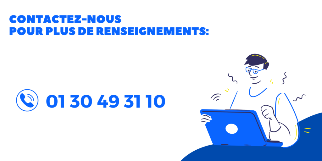 Magasin d’informatique à proximité de Rambouillet