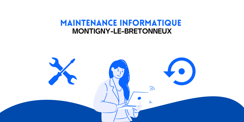 Maintenance informatique