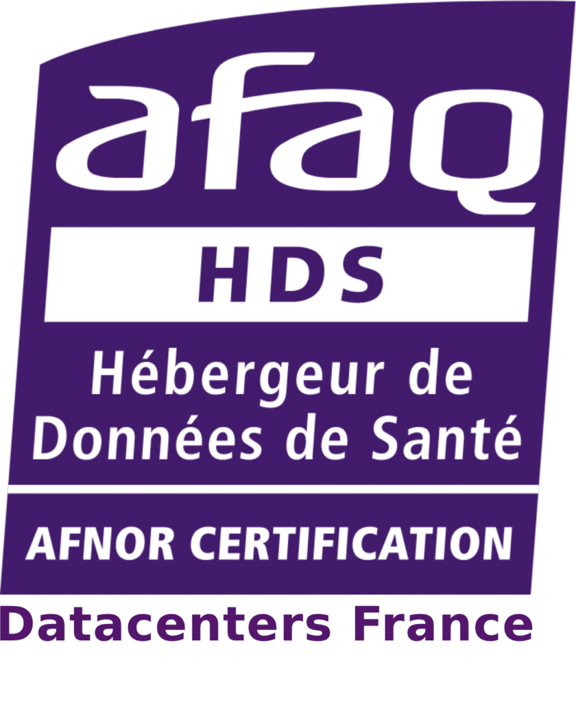 Certification Nexeren HDS