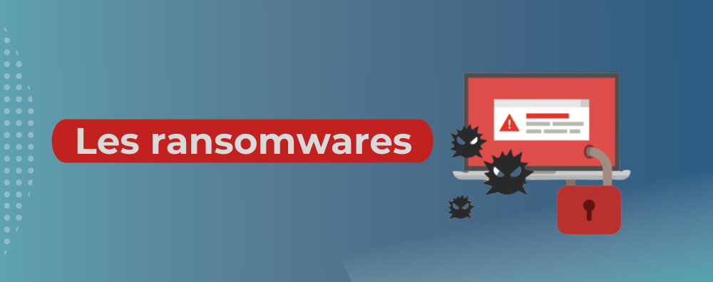 ransomwares virus informatique