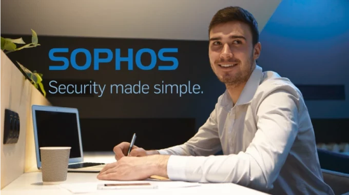 Firewalls SOPHOS Pour Entreprises