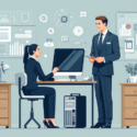 Bonnes Pratiques En Infogérance Pour Entreprises Et Associations : Optimisez Votre Infrastructure Informatique