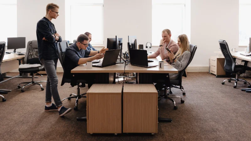 Louer du matériel informatique pour réduire ses coûts