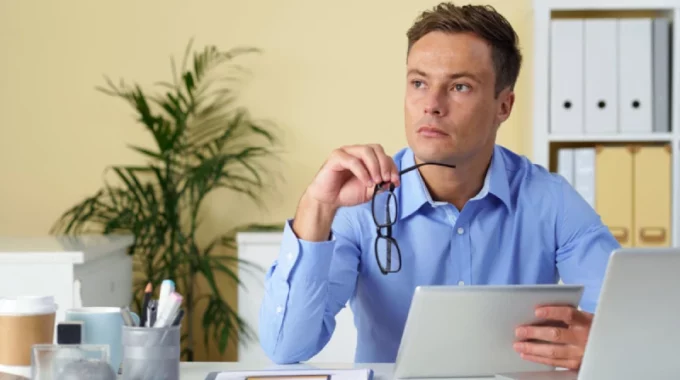 Différence Entre Prestataire Informatique Et Partenaire Informatique