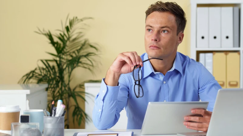 Différence entre prestataire informatique et partenaire informatique