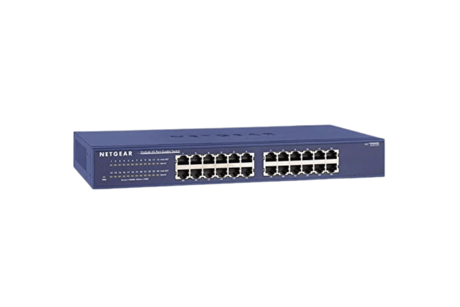 Comment choisir un switch d’entreprise ?