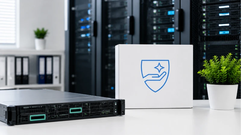 Pourquoi Choisir le HP Care Pack pour la Maintenance Informatique de Votre Entreprise 1