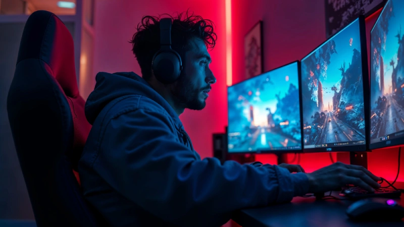 Pourquoi Mon PC Freeze Quand Je Joue   Solutions dExpert