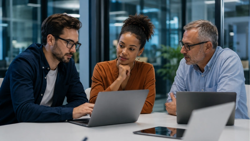 La clause de réversibilité dans un contrat de maintenance informatique