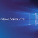 Mise à Niveau De Windows Server 2016 Vers Windows Server 2025