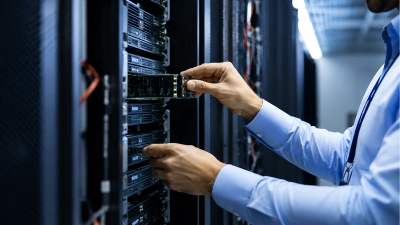 Frequence recommandee pour la maintenance informatique 1