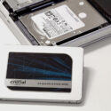 Améliorez Les Performances De Votre Ordinateur Portable Avec Le Remplacement De Disque Dur