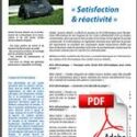 Témoignage Global Services Robotic