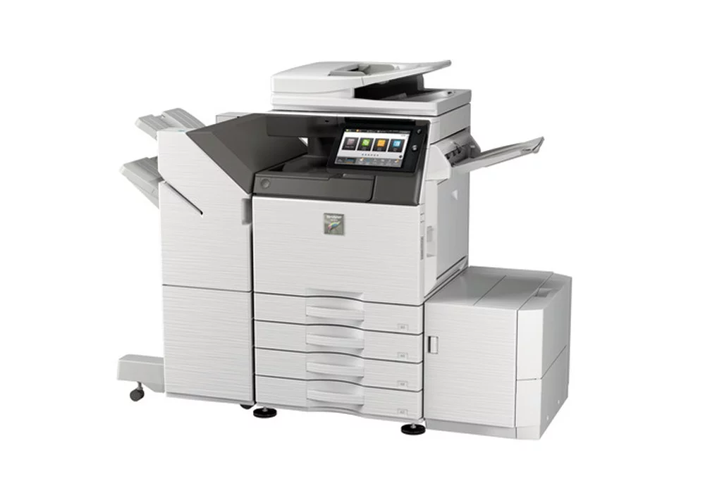 🖨️ Achat Photocopieur Sharp