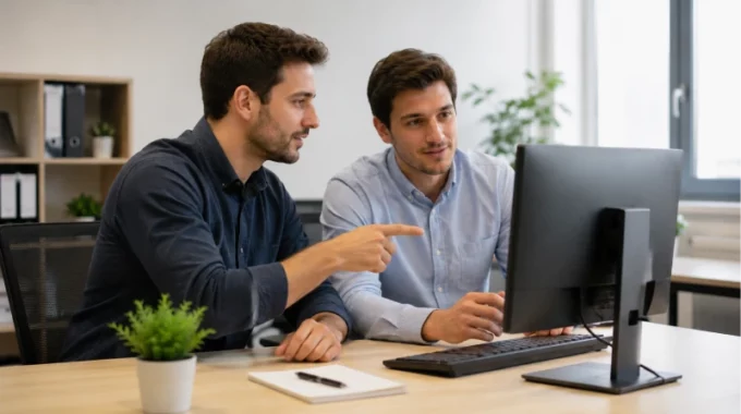 Forfaits De Maintenance Informatique Pour Petites Entreprises