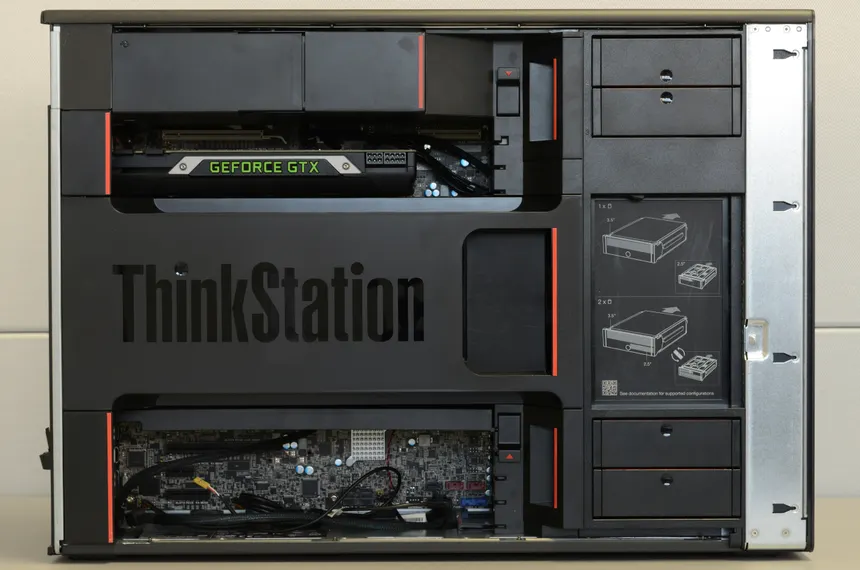 🖥 Achat Lenovo ThinkStation : Pourquoi et Comment Choisir la Meilleure Station de Travail pour Votre Entreprise ?