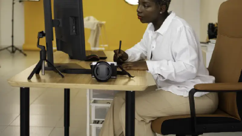 Support écran bras Ergotron : améliorez votre confort et votre productivité