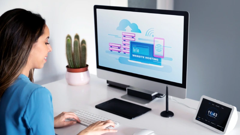 Scality HPE : solution de stockage évolutive pour entreprise