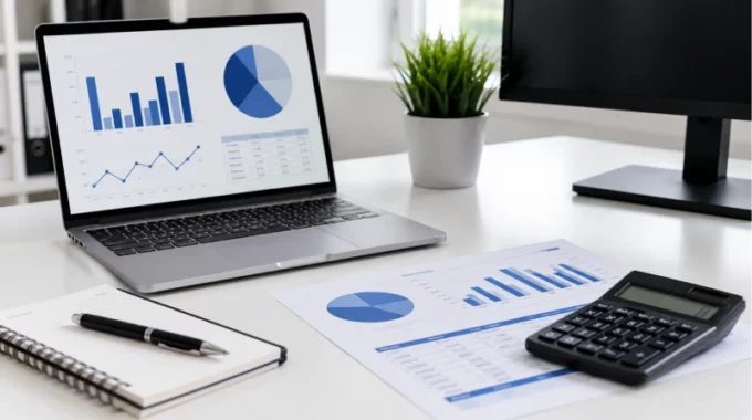 Tarification Des Services De Maintenance Informatique
