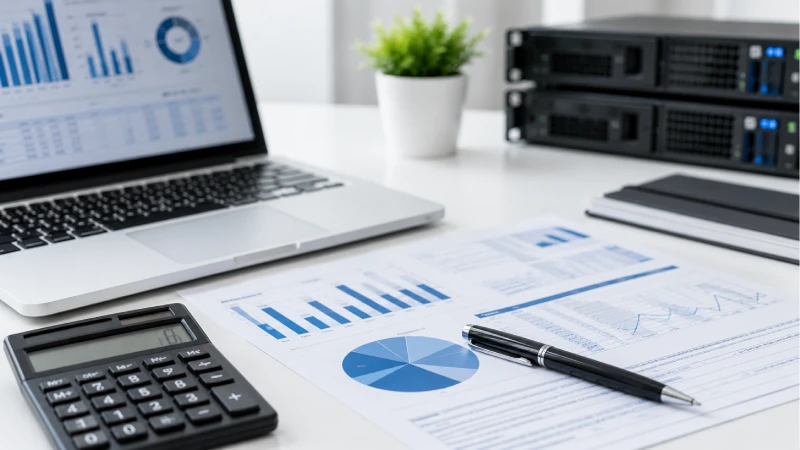 Tarification des Services de Maintenance Informatique