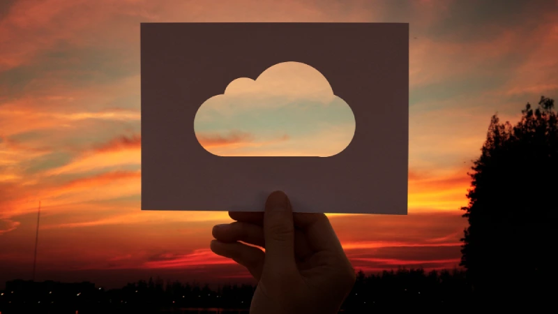 alternative AWS
