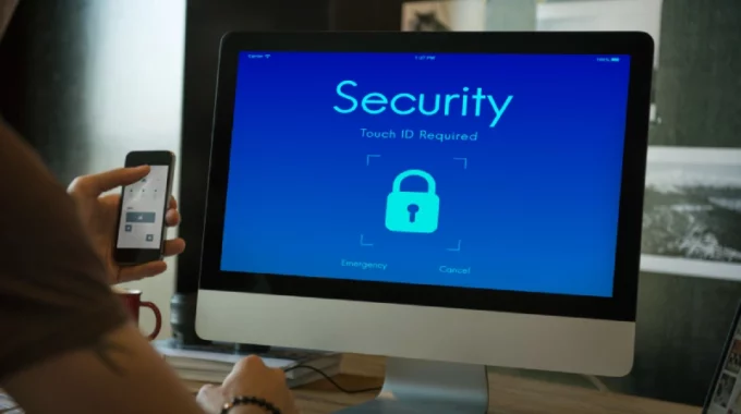 Cybersécurité En Infogérance