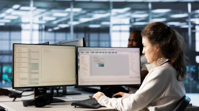Hyperconvergence Infrastructure IT
