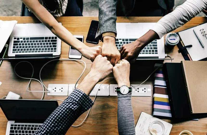 Maintenance informatique : une gestion efficace de votre parc informatique