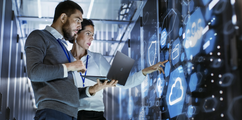 Comment choisir la meilleure solution de sauvegarde automatique pour PME en 2025