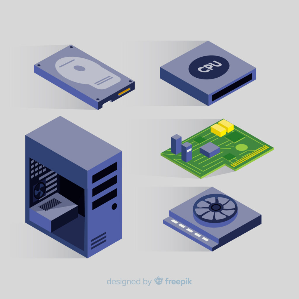 SSD vs HDD pour serveurs