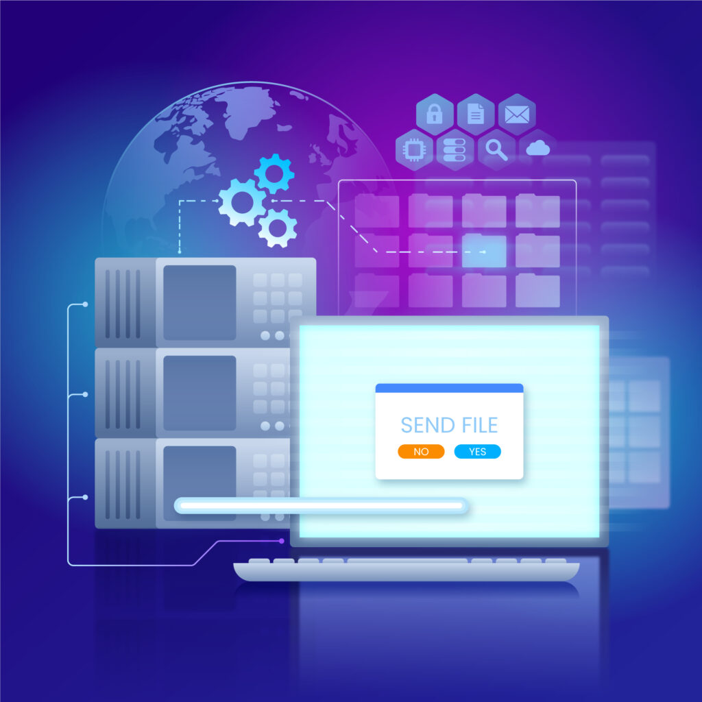 Cloud Public, Privé ou Hybride