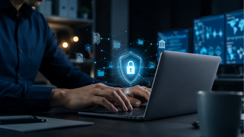 Cybercriminalité et Fuites de Données : Comment les Cybercriminels Attaquent Votre PME