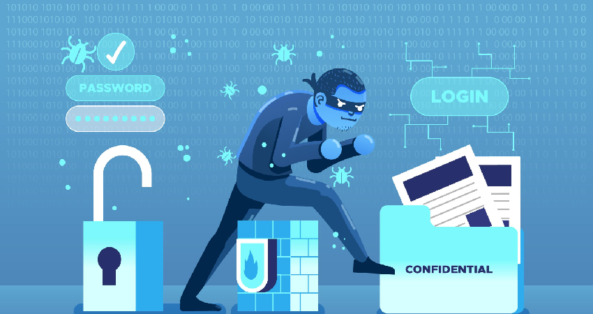 Les erreurs sécurité informatique qui compromettent vos systèmes